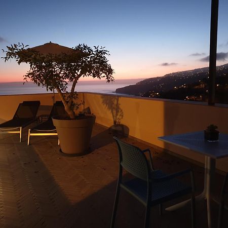 Casa Atlantico Dachterrassengeschoss Apartment Ribeira Brava Ngoại thất bức ảnh