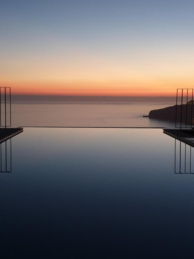 Casa Atlantico Dachterrassengeschoss Apartment Ribeira Brava Ngoại thất bức ảnh
