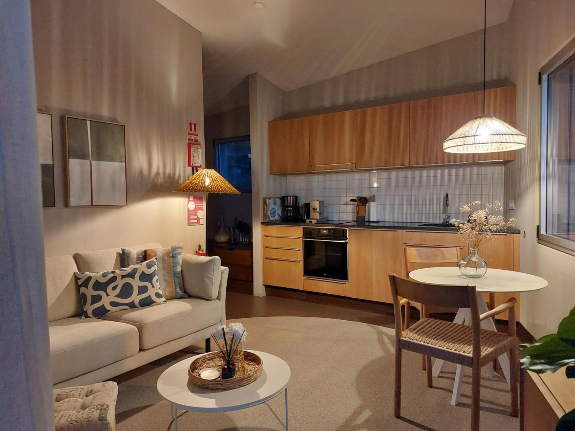 Casa Atlantico Dachterrassengeschoss Apartment Ribeira Brava Ngoại thất bức ảnh