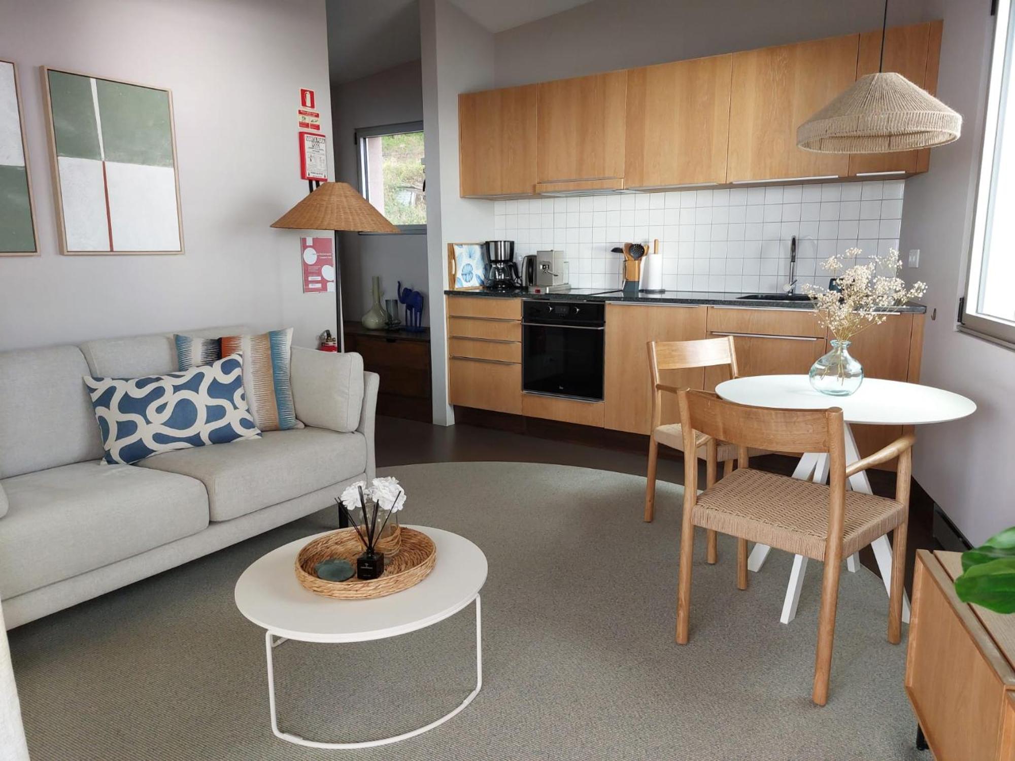 Casa Atlantico Dachterrassengeschoss Apartment Ribeira Brava Ngoại thất bức ảnh