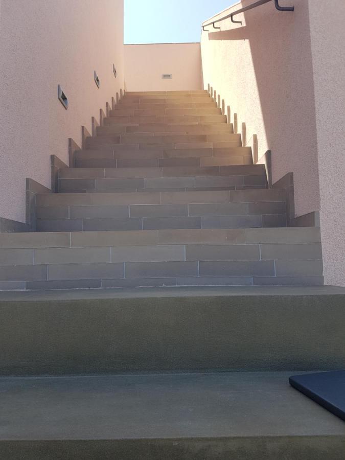 Casa Atlantico Dachterrassengeschoss Apartment Ribeira Brava Ngoại thất bức ảnh