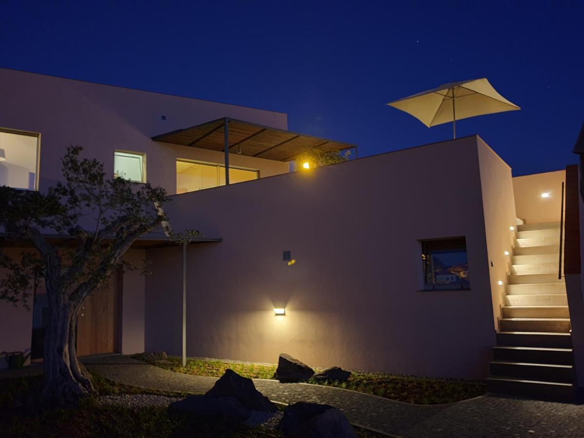 Casa Atlantico Dachterrassengeschoss Apartment Ribeira Brava Ngoại thất bức ảnh